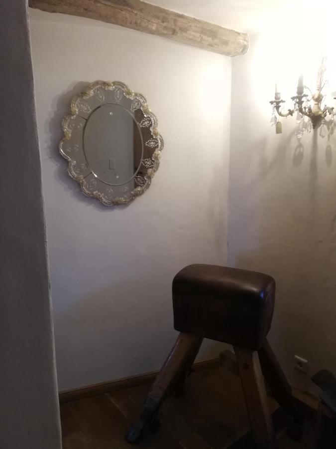 Ferienwohnung Am Schlossberg Золінген Екстер'єр фото