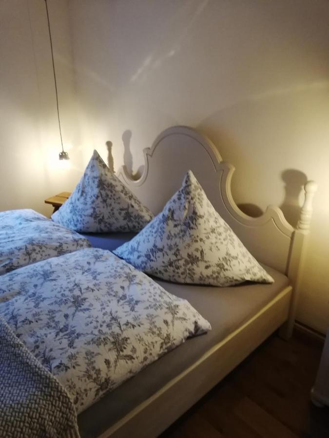 Ferienwohnung Am Schlossberg Золінген Екстер'єр фото